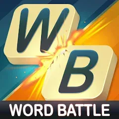 Скачать Word Battle (Уорд Баттл) [МОД: Деньги, Монеты и Меню MOD] | Взлом Word Battle на Андроид
