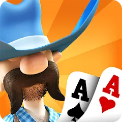 Скачать Governor of Poker 2 - Offline [МОД: Много монет, Открытые уровни и Мега MOD] | Взлом Governor of Poker 2 - Offline на Андроид