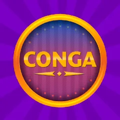 Скачать Conga (Конга) [МОД: Все открыто, Дополнительные деньги и Меню MOD] | Взлом Conga на Андроид