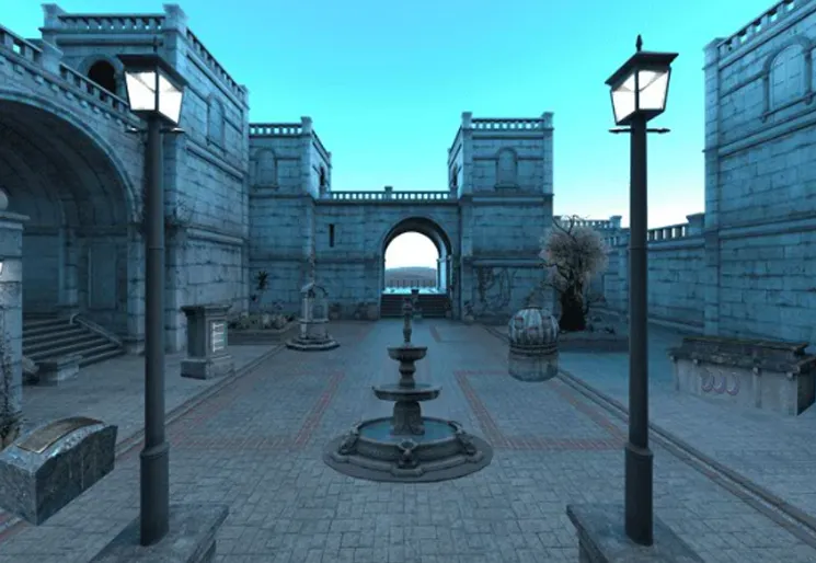 Mystery Historic Castle Escape (Мистери исторический замок побег) [МОД: Меню, Бесконечные монеты и Открытые уровни] Screenshot 4