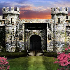 Скачать Mystery Historic Castle Escape (Мистери исторический замок побег) [МОД: Меню, Бесконечные монеты и Открытые уровни] | Взлом Mystery Historic Castle Escape на Андроид