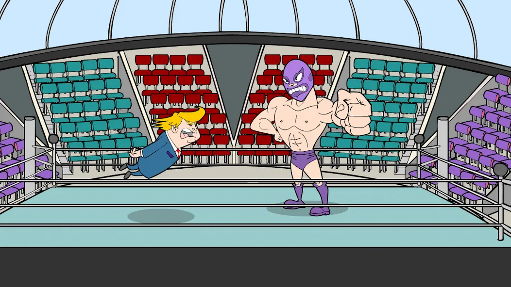 Jig Tromp Saw Trap (Трамп Пила Ловушка) [МОД: Много денег, Монет и Все открыто] Screenshot 4