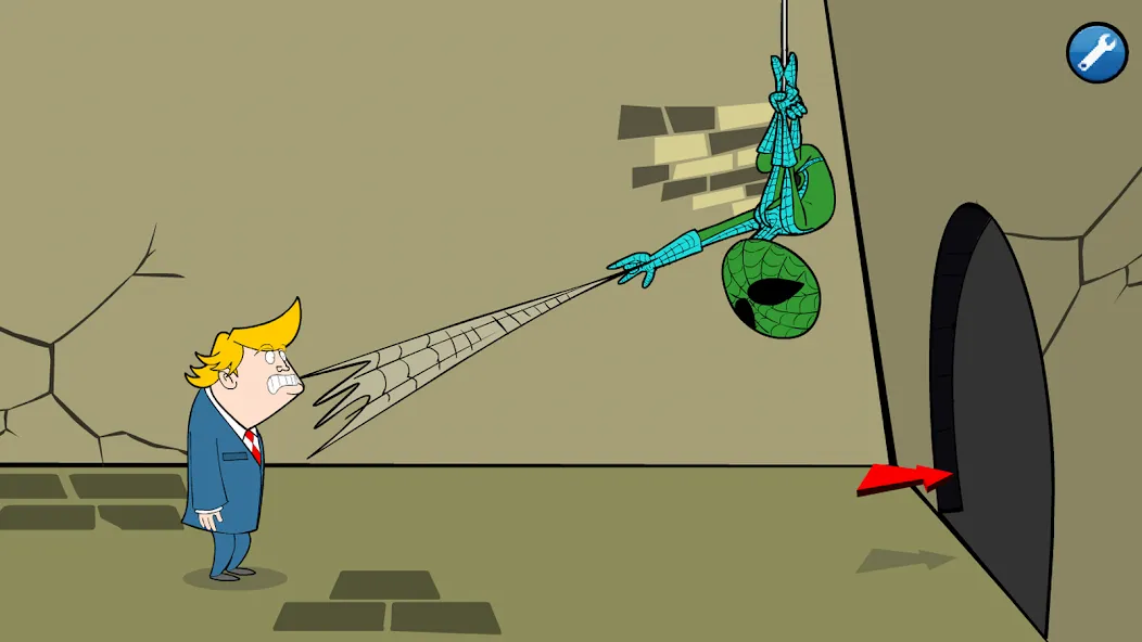 Jig Tromp Saw Trap (Трамп Пила Ловушка) [МОД: Много денег, Монет и Все открыто] Screenshot 5