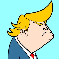 Скачать Jig Tromp Saw Trap (Трамп Пила Ловушка) [МОД: Много денег, Монет и Все открыто] | Взлом Jig Tromp Saw Trap на Андроид