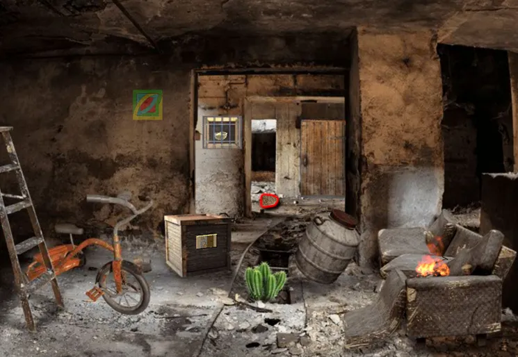 Room Escape Mystery Quest (Квест Побег из Комнаты Тайны) [МОД: Много монет, Открытые уровни и Мега MOD] Screenshot 3