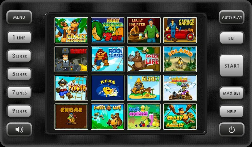 Game Cocktail (Гейм Коктейль) [МОД: Бесконечные деньги, Монеты и Мега MOD] Screenshot 1