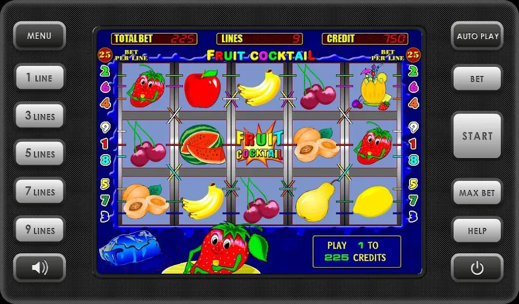 Game Cocktail (Гейм Коктейль) [МОД: Бесконечные деньги, Монеты и Мега MOD] Screenshot 3