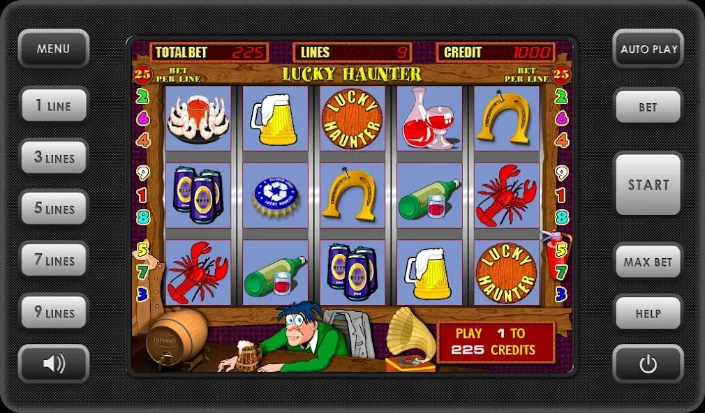 Game Cocktail (Гейм Коктейль) [МОД: Бесконечные деньги, Монеты и Мега MOD] Screenshot 5