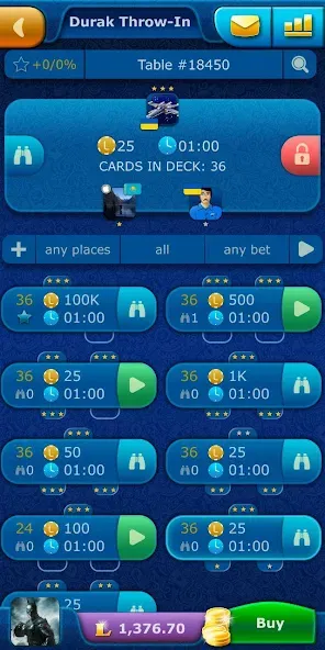 Online Play LiveGames [МОД: Много денег, Монет и Все открыто] Screenshot 4