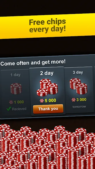 Backgammon Long Arena [МОД: Деньги, Монеты и Меню MOD] Screenshot 2