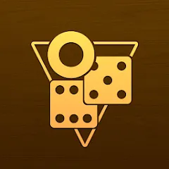 Скачать Backgammon Short Arena [МОД: Меню, Бесконечные монеты и Открытые уровни] | Взлом Backgammon Short Arena на Андроид
