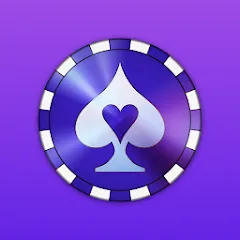 Скачать Poker Arena: texas holdem game (Покер Арена) [МОД: Много монет, Открытые уровни и Мега MOD] | Взлом Poker Arena: texas holdem game на Андроид
