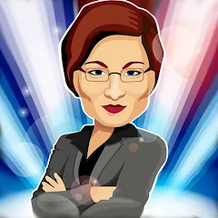 Скачать Сильное звено [МОД: Много денег, Монет и Все открыто] | Взлом Сильное звено на Андроид