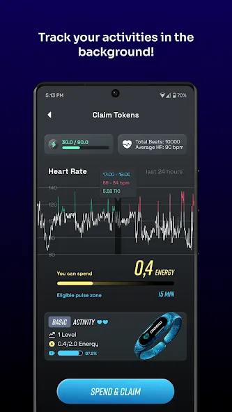 MOOW (МООУ) [МОД: Бесконечные деньги, Монеты и Мега MOD] Screenshot 2