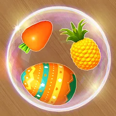 Скачать Match Triple Ball (Соответствие Тройной мяч) [МОД: Бесконечные деньги, Монеты и Мега MOD] | Взлом Match Triple Ball на Андроид