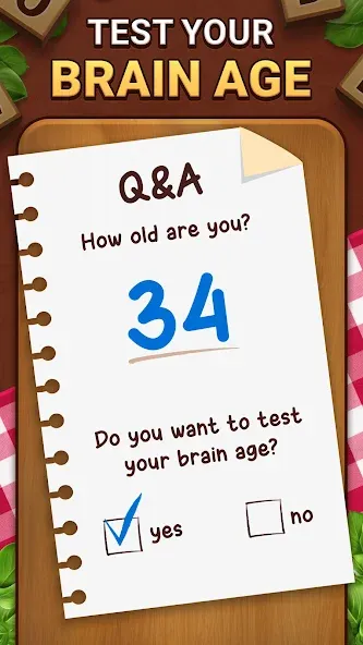 Woodber - Classic Number Game (Вудбер) [МОД: Бесконечные деньги, Монеты и Мега MOD] Screenshot 5