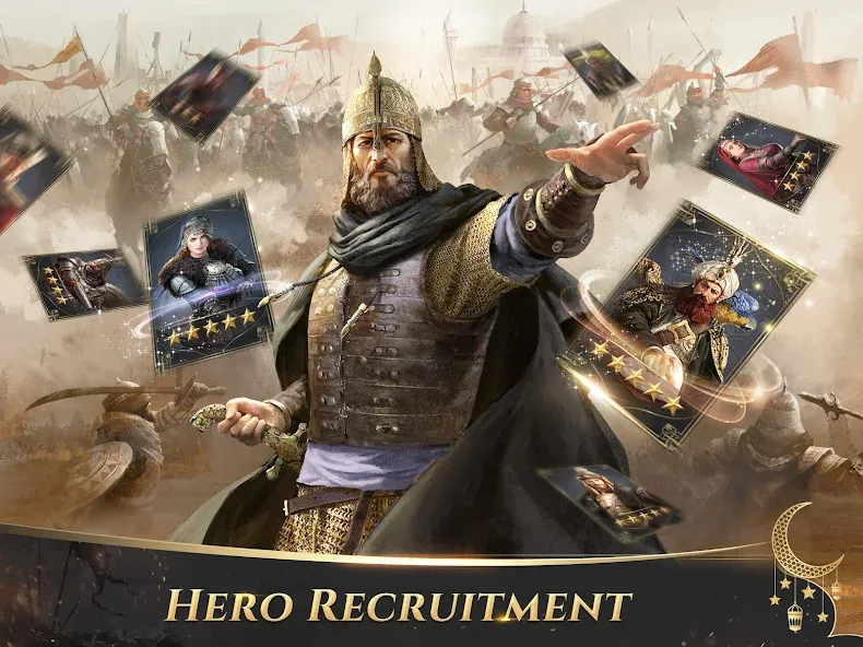 Days of Empire (Дейз оф Эмпайр) [МОД: Все открыто, Дополнительные деньги и Меню MOD] Screenshot 5