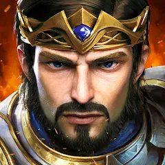 Скачать Revenge of Sultans (Реванш султанов) [МОД: Много денег, Монет и Все открыто] | Взлом Revenge of Sultans на Андроид