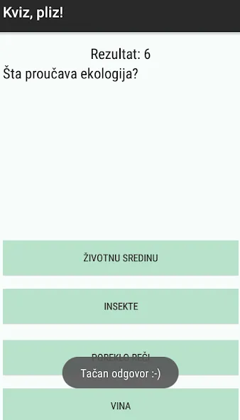 Kviz, pliz! [МОД: Бесконечные деньги, Монеты и Мега MOD] Screenshot 2