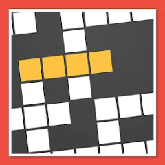 Скачать Crossword : Word Fill [МОД: Все открыто, Дополнительные деньги и Меню MOD] | Взлом Crossword : Word Fill на Андроид