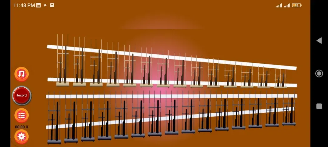 Angklung Instrument (Ангклунг инструмент) [МОД: Много денег, Монет и Все открыто] Screenshot 1