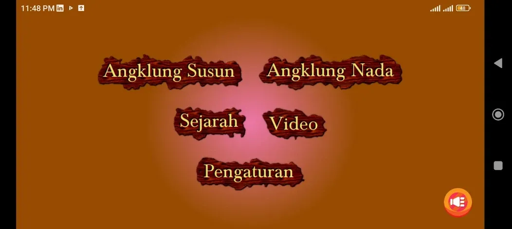Angklung Instrument (Ангклунг инструмент) [МОД: Много денег, Монет и Все открыто] Screenshot 3