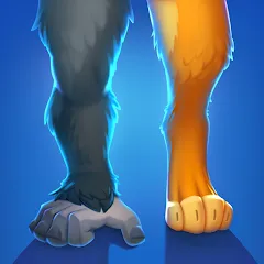 Скачать Animal Master: Hardcore Safari (Анимал Мастер) [МОД: Все открыто, Дополнительные деньги и Меню MOD] | Взлом Animal Master: Hardcore Safari на Андроид