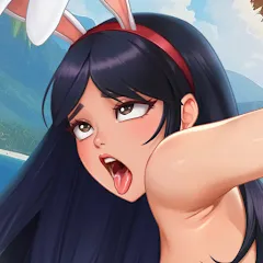 Скачать PP: Adult Games Fun Girls sims [МОД: Много монет, Открытые уровни и Мега MOD] | Взлом PP: Adult Games Fun Girls sims на Андроид
