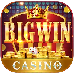 Скачать Bigwin - Slot Casino Online (Бигвин) [МОД: Деньги, Монеты и Меню MOD] | Взлом Bigwin - Slot Casino Online на Андроид