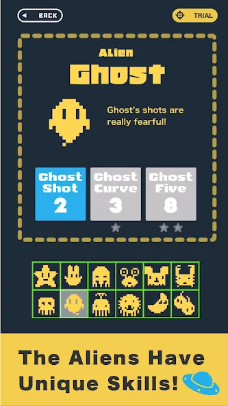 Star Shoot VS (Стар Шут ВС) [MOD: Разблокировано] - Скриншот 4