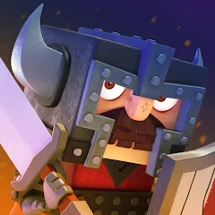 Скачать Kingdoms of HF - Dragon War (Кингдомс оф ХФ) [МОД: Много денег, Монет и Все открыто] | Взлом Kingdoms of HF - Dragon War на Андроид