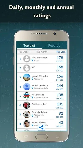 Math Game 2023 [МОД: Все открыто, Дополнительные деньги и Меню MOD] Screenshot 3
