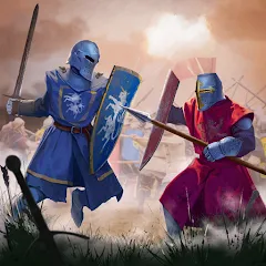 Скачать Kingdom Clash - Strategy Game (Кингдом Клаш) [МОД: Много денег, Монет и Все открыто] | Взлом Kingdom Clash - Strategy Game на Андроид