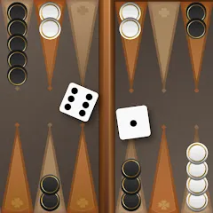Скачать Backgammon Classic + Online [МОД: Бесконечные деньги, Монеты и Мега MOD] | Взлом Backgammon Classic + Online на Андроид