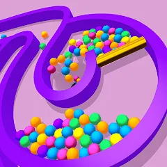 Скачать Rolling ASMR (Роллинг АСМР) [МОД: Деньги, Монеты и Меню MOD] | Взлом Rolling ASMR на Андроид