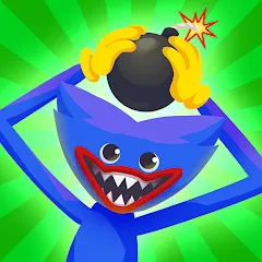 Скачать Do Not Boom .io - Tag io game [МОД: Много монет, Открытые уровни и Мега MOD] | Взлом Do Not Boom .io - Tag io game на Андроид