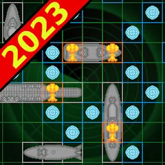 Скачать Battleship: Sea Battle (Бэттлшип) [МОД: Деньги, Монеты и Меню MOD] | Взлом Battleship: Sea Battle на Андроид