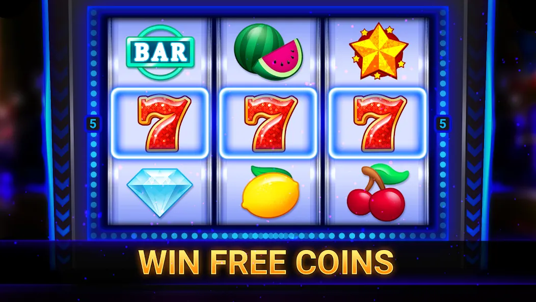 Blackjack 21: online casino (Блэкджек 21) [МОД: Деньги, Монеты и Меню MOD] Screenshot 4