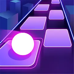 Скачать Piano Music Hop: EDM Rush! (Пиано музыка хоп) [МОД: Деньги, Монеты и Меню MOD] | Взлом Piano Music Hop: EDM Rush! на Андроид