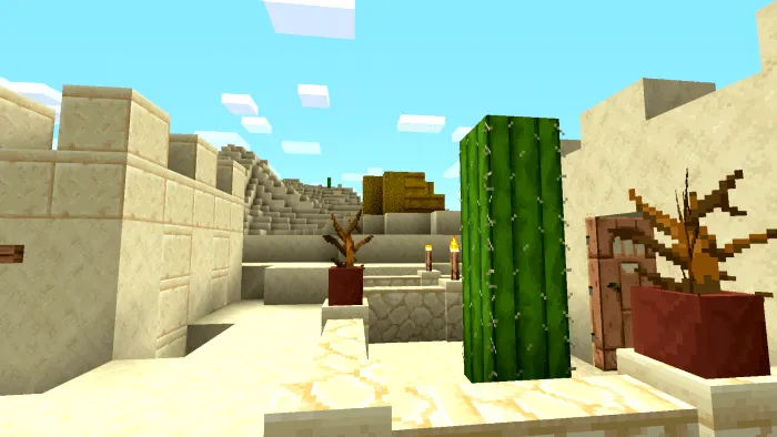 Bee Craft (Би Крафт) [МОД: Много денег, Монет и Все открыто] Screenshot 3
