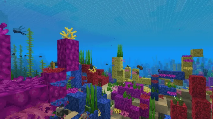 Bee Craft (Би Крафт) [МОД: Много денег, Монет и Все открыто] Screenshot 4