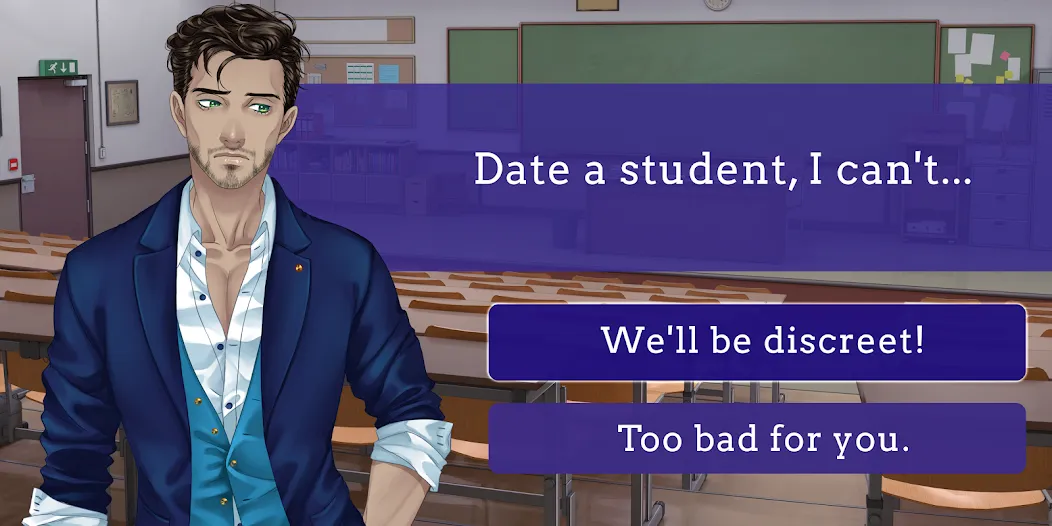 My Candy Love - Episode [МОД: Бесконечные деньги, Монеты и Мега MOD] Screenshot 3