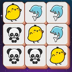 Скачать Match 3 Animal - Zen Puzzle (Матч 3 Животное) [МОД: Много денег, Монет и Все открыто] | Взлом Match 3 Animal - Zen Puzzle на Андроид