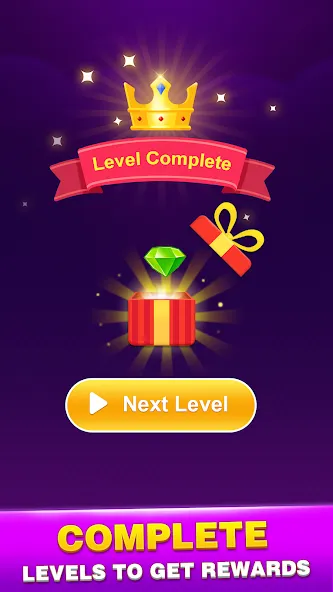 Bible Trivia — Word Quiz Game (Библейская викторина) [MOD: Все открыто] - Скриншот 5