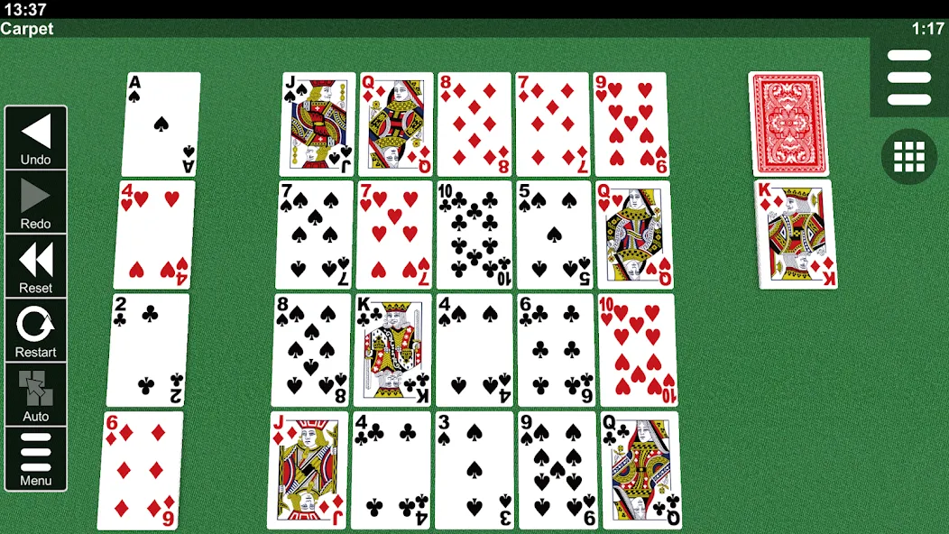 Card Games (Карточные игры) [МОД: Бесконечные деньги, Монеты и Мега MOD] Screenshot 3