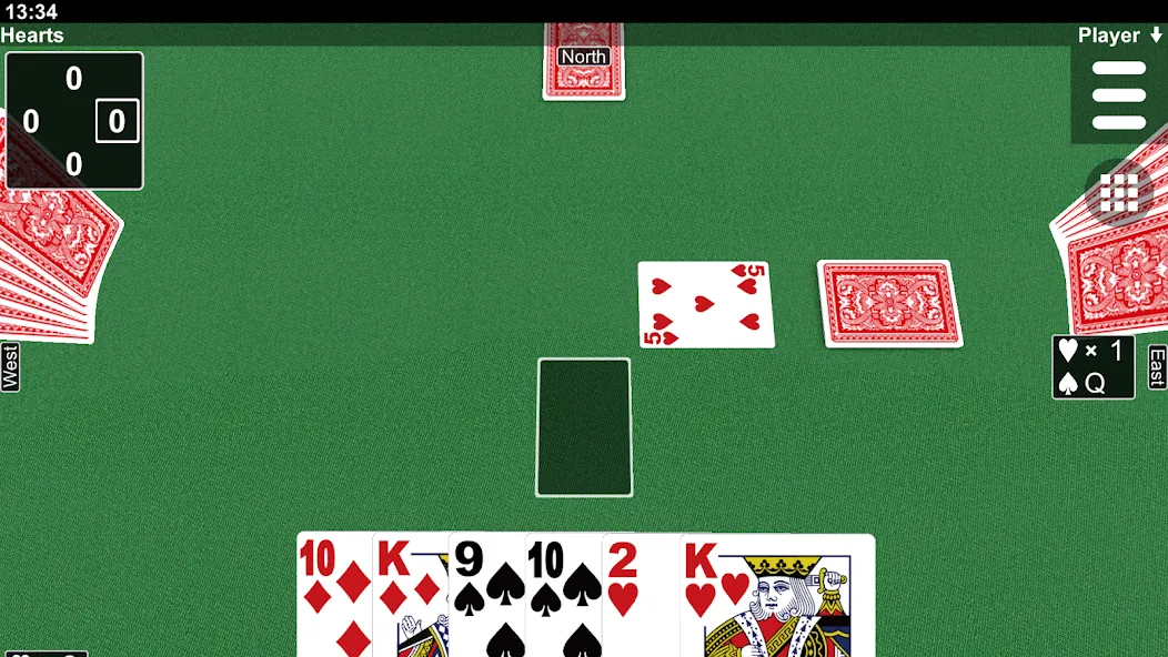 Card Games (Карточные игры) [МОД: Бесконечные деньги, Монеты и Мега MOD] Screenshot 4