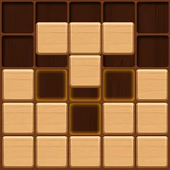 Скачать Block Sudoku Woody Puzzle Game [МОД: Много монет, Открытые уровни и Мега MOD] | Взлом Block Sudoku Woody Puzzle Game на Андроид