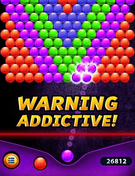 Bouncing Balls (Баунсинг Боллс) [МОД: Меню, Бесконечные монеты и Открытые уровни] Screenshot 2