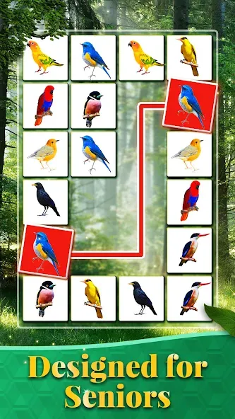 Onet 3D - Tile Matching Game (Онет 3Д) [МОД: Бесконечные деньги, Монеты и Мега MOD] Screenshot 1