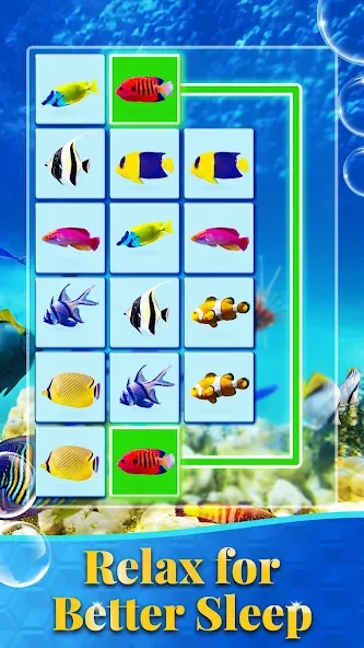Onet 3D - Tile Matching Game (Онет 3Д) [МОД: Бесконечные деньги, Монеты и Мега MOD] Screenshot 2